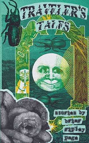 Traveler's Tales von Blurb Inc