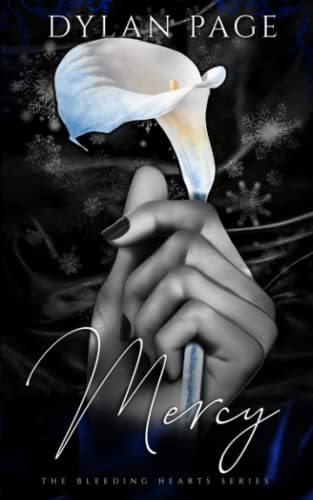 Mercy (The Bleeding Hearts Series, Band 4)