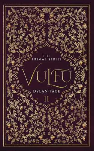 Vulfu: The Primal Series von Independently published