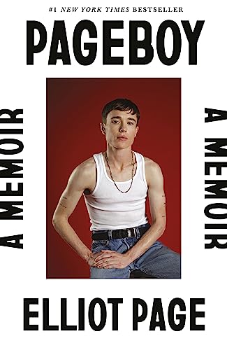 Pageboy: A Memoir: The instant Sunday Times bestseller
