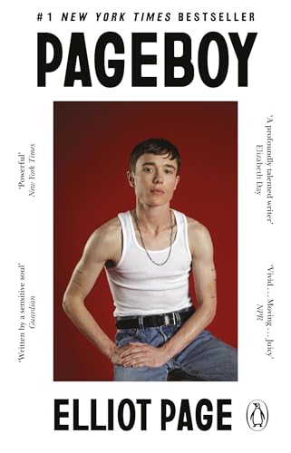 Pageboy: A Memoir: The instant Sunday Times bestseller von Penguin
