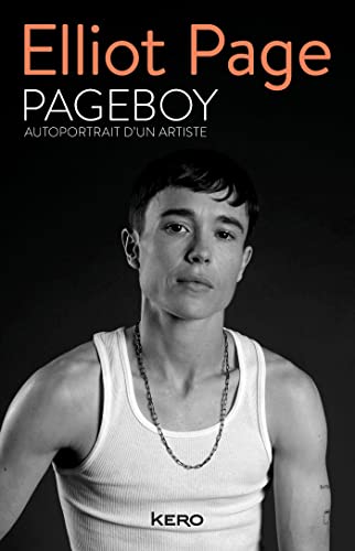 Pageboy: Autoportrait d'un artiste