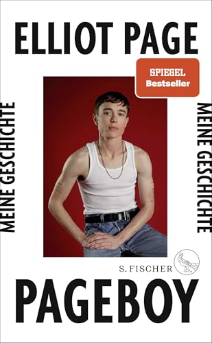 Pageboy: Meine Geschichte