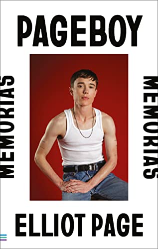 Pageboy: Momorias/ A Memoir (Tendencias)