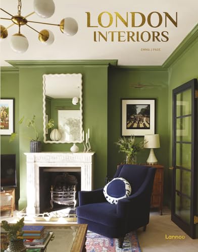 London Interiors von Gingko Press