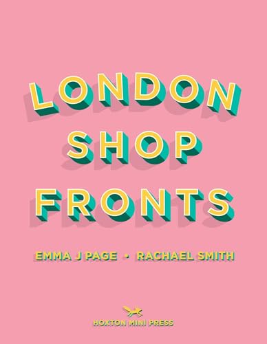 London Shopfronts