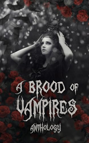 A Brood of Vampires von West Avenue Publishing