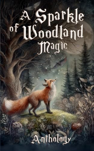 A Sparkle of Woodland Magic: Anthology von West Avenue Publishing