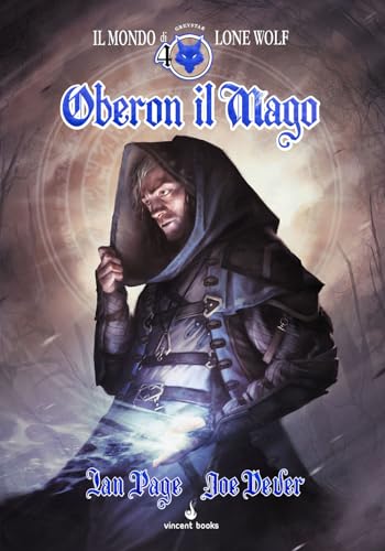 Oberon il mago (Vol. 1) von Raven