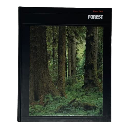 Forest (The Planet Earth Series)