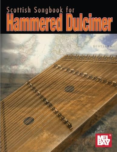 Scottish Songbook for Hammered Dulcimer