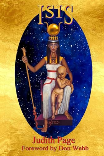 ISIS: an Inner Guide von Independently published
