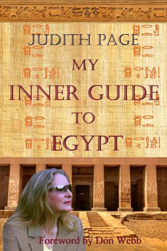 My Inner Guide to Egypt: Musings of a Setian Priestess