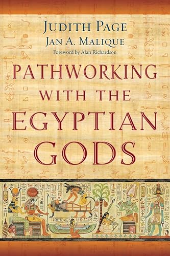 Pathworking with the Egyptian Gods