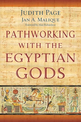 Pathworking with the Egyptian Gods