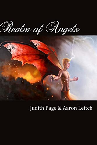 Realm of Angels von CREATESPACE
