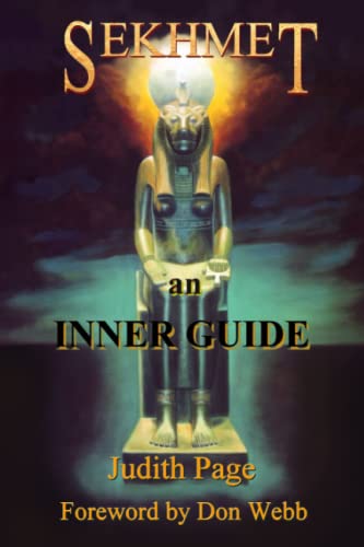 Sekhmet an INNER Guide