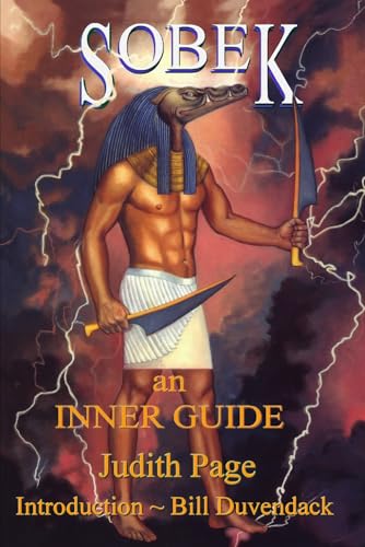 Sobek ~ an INNER GUIDE von Independently published