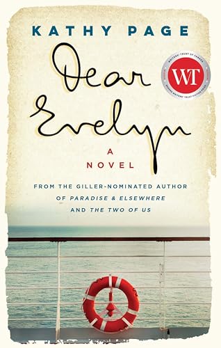 Dear Evelyn von Biblioasis