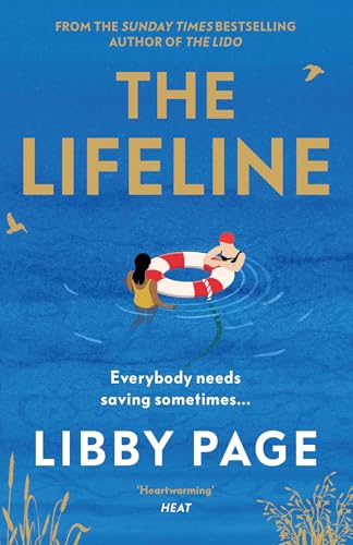 The Lifeline: The big-hearted and life-affirming read about the power of friendship von Penguin