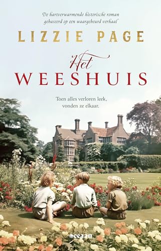 Het weeshuis: Het weeshuis - deel 1 (Het weeshuis, 1) von Oceaan
