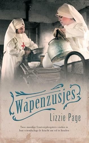 Wapenzusjes