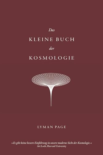 Das kleine Buch der Kosmologie