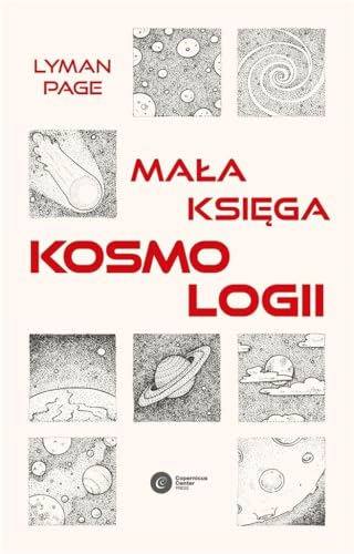 Mała księga kosmologii