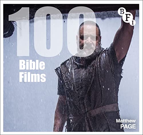 100 Bible Films (BFI Screen Guides) von British Film Institute
