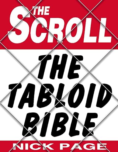 The Tabloid Bible: The Scroll