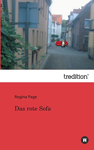 Das rote Sofa