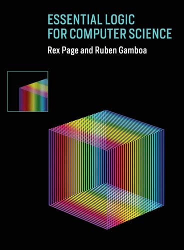 Essential Logic for Computer Science (Mit Press) von MIT Press