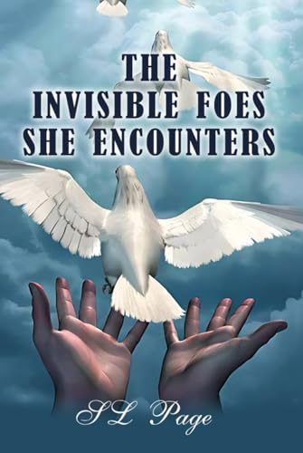 The Invisible Foes She Encounters The Invisible Foes She Encounters von Worldwide Publicists