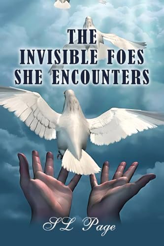 The Invisible Foes She Encounters von Worldwide Publicists
