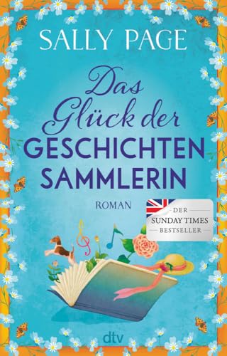 Das Glück der Geschichtensammlerin: Roman | Der Überraschungsbestseller aus England über die lebensverändernde Kraft von Geschichten Das Glück der Geschichtensammlerin: Roman | Der Überraschungsbestseller aus England über die lebensverändernde Kraft von Geschichten