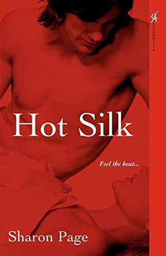 Hot Silk von Aphrodisia