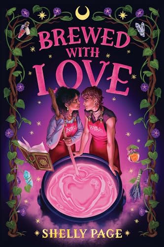 Brewed with Love von Random House Children's Books