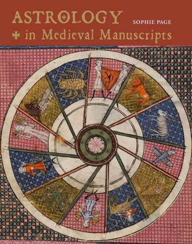 Astrology in Medieval Manuscripts von The British Library Publishing Division
