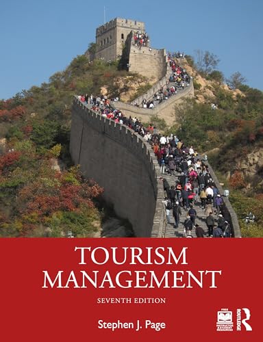 Tourism Management von Routledge