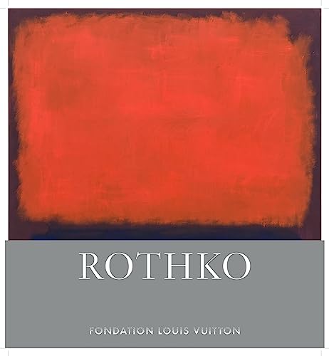 ROTHKO von Citadelles & Mazenod