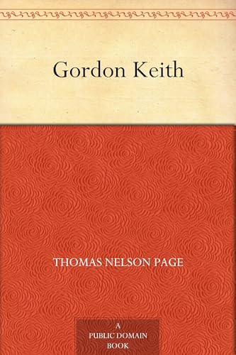 Gordon Keith von Anson Street Press