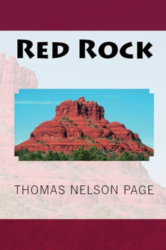 Red Rock von E-Kitap Projesi & Cheapest Books