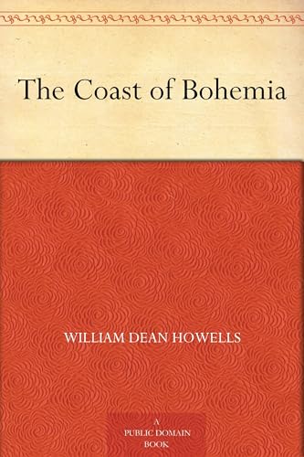 The Coast of Bohemia von Anson Street Press