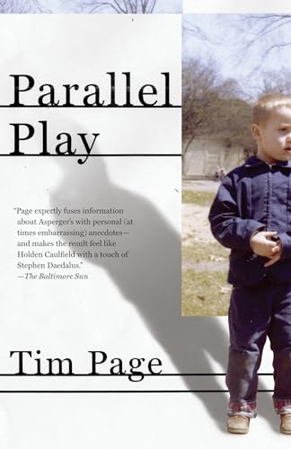 Parallel Play von Anchor Books