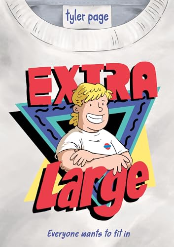 Extra Large Extra Large von First Second