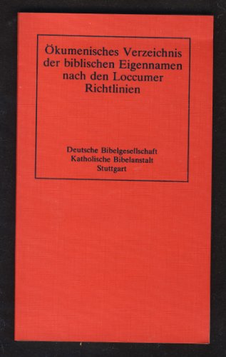 Die Masora der Biblia Hebraica Stuttgartensia: Einführung und kommentiertes Glossar von Deutsche Bibelgesellschaft