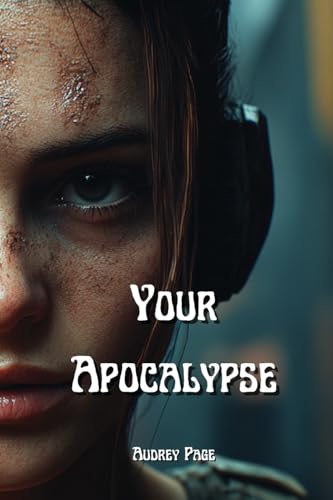 Your Apocalypse von Audrey Page