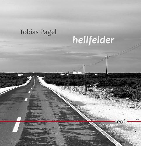 hellfelder: Gedichte (edition offenes feld) von BoD – Books on Demand