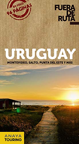 Uruguay (Fuera De Ruta)