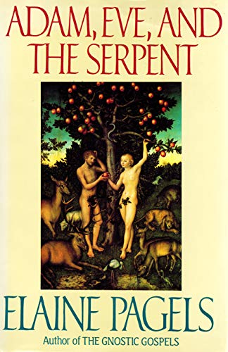 Adam, Eve and the Serpent
